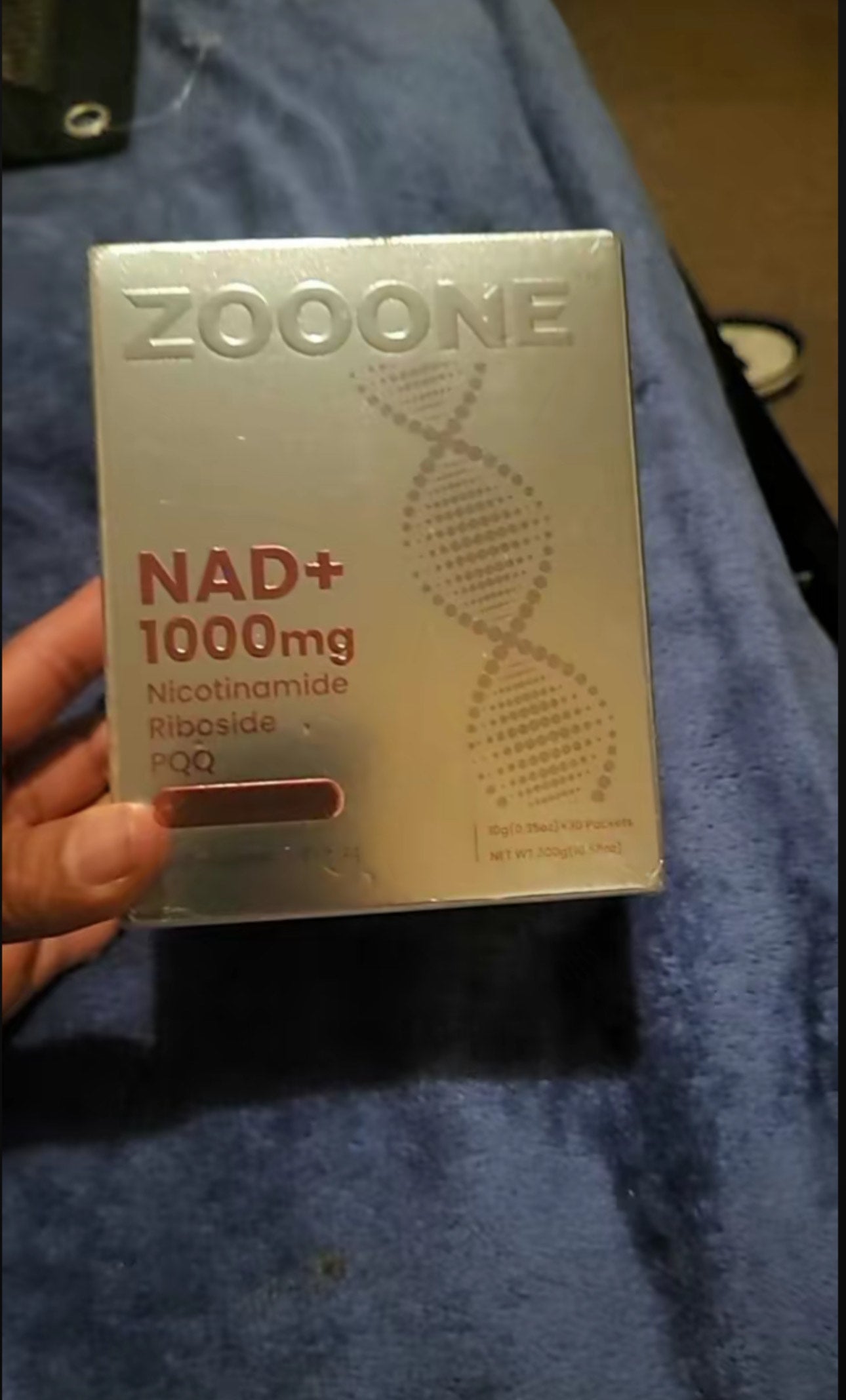 Life-Changing Energy!