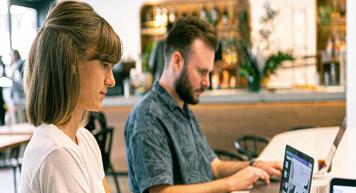 Active Professionals & Entrepreneurs