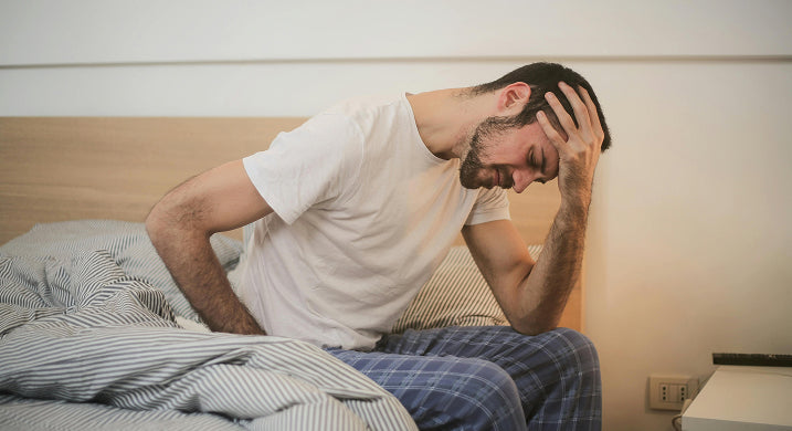 Anyone Struggling with Fatigue