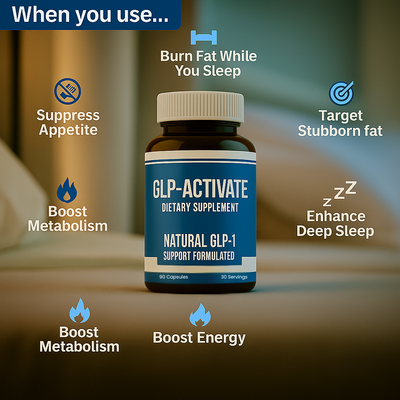 GLP-Activate