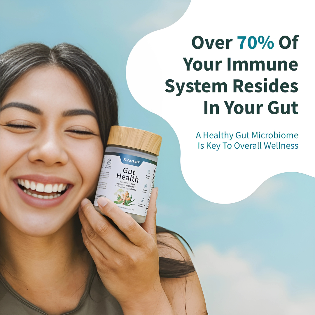 Full-Spectrum Gut Reset Bundle