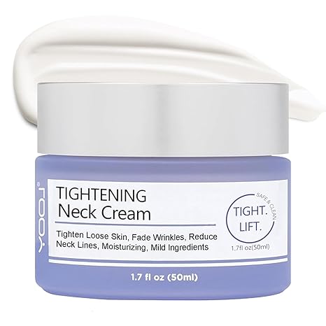 Anti-Aging Neck Firming Cream