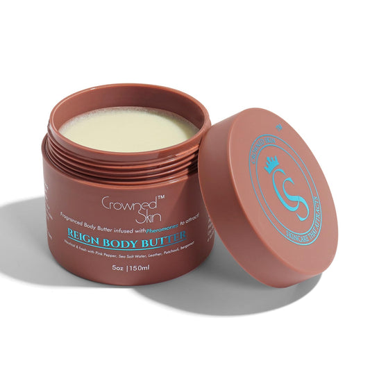 Reign Cologned Body Butter™
