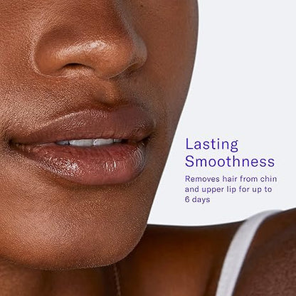 Facial Hair Removal Cream