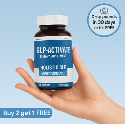 GLP-Activate