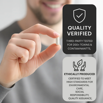 Health Body Protection Compound (BPC-157)