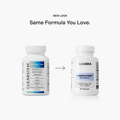 Hormonal Acne Supplement